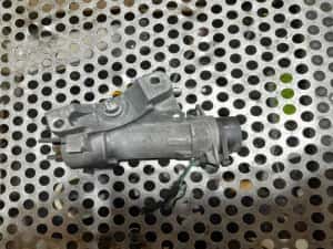 CONTACT FARA CHEIE 4B0905851C Skoda Fabia 6Y — miniatura 10