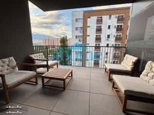 Apartament 2 camere Theodor Pallady|Estoria City|Parcare|Metrou