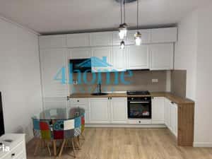 Apartament 2 camere Theodor Pallady|Estoria City|Parcare|Metrou — miniatura 4