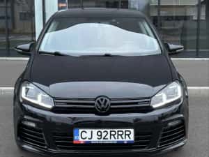 Vw Golf 6 Pachet R20 Full Led — miniatura 3