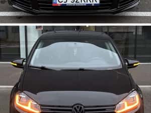 Vw Golf 6 Pachet R20 Full Led — miniatura 4