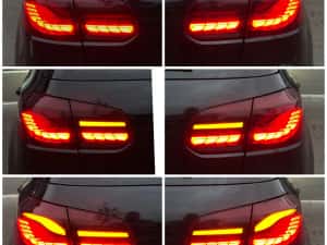 Vw Golf 6 Pachet R20 Full Led — miniatura 6