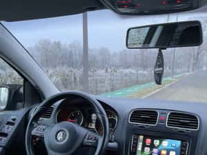 Vw Golf 6 Pachet R20 Full Led — miniatura 8