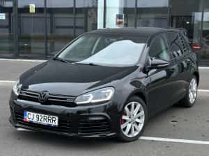 Vw Golf 6 Pachet R20 Full Led — miniatura 9