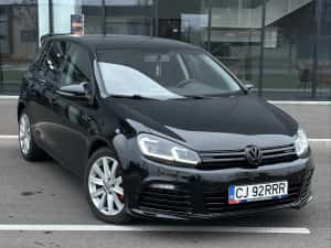 Vw Golf 6 Pachet R20 Full Led — miniatura 10
