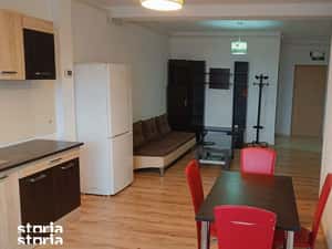 Apartament 2 camere mobilat si utilat, 58 mp , parcare, str Somesului — miniatura 2