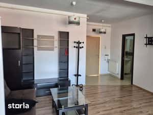 Apartament 2 camere mobilat si utilat, 58 mp , parcare, str Somesului — miniatura 4