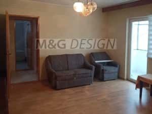 Apartament 2 camere zona Lugojului — miniatura 1