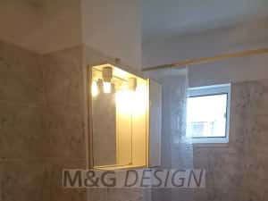 Apartament 2 camere zona Lugojului — miniatura 7