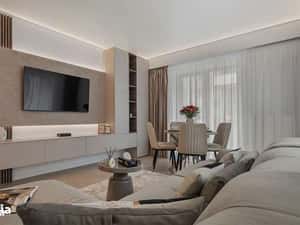 Apartament  2 camere West Avenue Residence - Militari/ acces sector 6 — miniatura 4