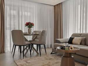 Apartament  2 camere West Avenue Residence - Militari/ acces sector 6 — miniatura 5