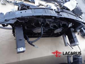 Dezmembrez audi a8 4h FACELIFT/fata completa a8 4h facelift/usa a8 4h/ — miniatura 8