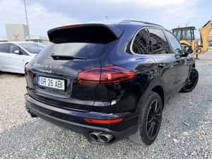 Porsche Cayenne 3.0 TSI S E-hybrid Plug-in 2016 — miniatura 2