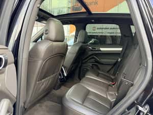Porsche Cayenne 3.0 TSI S E-hybrid Plug-in 2016 — miniatura 4