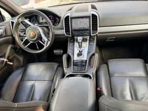 Porsche Cayenne 3.0 TSI S E-hybrid Plug-in 2016 — miniatura 5