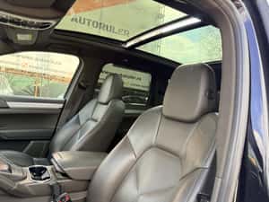 Porsche Cayenne 3.0 TSI S E-hybrid Plug-in 2016 — miniatura 6