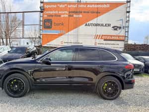 Porsche Cayenne 3.0 TSI S E-hybrid Plug-in 2016 — miniatura 7