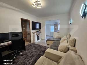 Apartament 2 camere, 50 mp, zona Alexandru cel Bun — miniatura 2