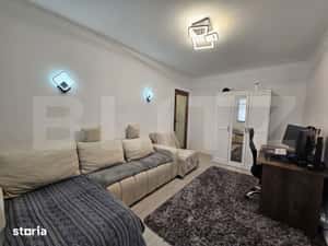 Apartament 2 camere, 50 mp, zona Alexandru cel Bun — miniatura 3