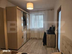 Apartament 2 camere, 50 mp, zona Alexandru cel Bun — miniatura 5