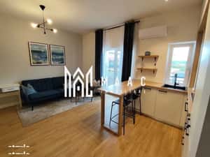 Apartament de închiriat Sibiu, Turnișor | 2 camere | parcare — miniatura 2