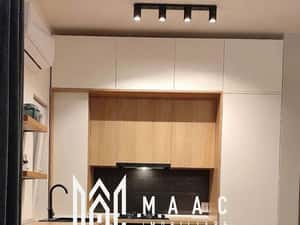 Apartament de închiriat Sibiu, Turnișor | 2 camere | parcare — miniatura 4