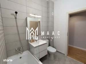 Apartament de închiriat Sibiu, Turnișor | 2 camere | parcare — miniatura 5
