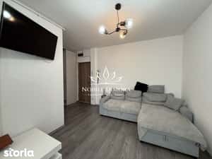 Apartament cu 3 camere si 2 bai, parcare - bloc nou - Torontalului — miniatura 4