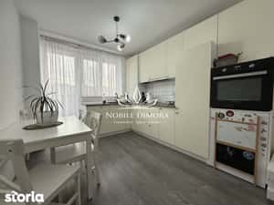 Apartament cu 3 camere si 2 bai, parcare - bloc nou - Torontalului — miniatura 5