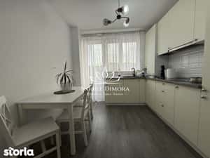 Apartament cu 3 camere si 2 bai, parcare - bloc nou - Torontalului — miniatura 6