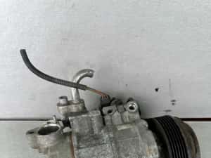 Compresor Clima BMW X1  2.0 D cod 4472601852 an 2008-2013 — miniatura 2