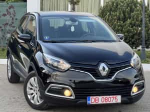 Renault captur 1.5 2015