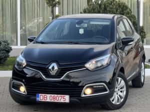 Renault captur 1.5 2015 — miniatura 2