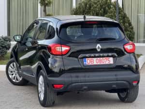 Renault captur 1.5 2015 — miniatura 4