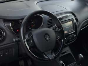 Renault captur 1.5 2015 — miniatura 5