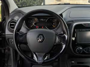 Renault captur 1.5 2015 — miniatura 7