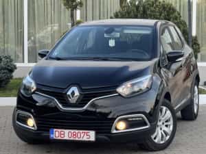 Renault captur 1.5 2015 — miniatura 9