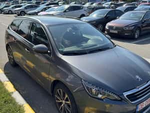 PEUGEOT 308 1.2 PureTech Turbo S&S Allure — miniatura 2