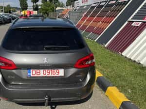 PEUGEOT 308 1.2 PureTech Turbo S&S Allure — miniatura 4
