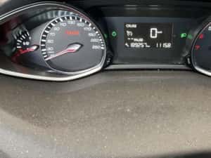 PEUGEOT 308 1.2 PureTech Turbo S&S Allure — miniatura 7