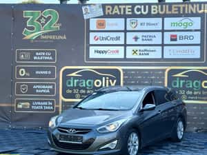 Hyundai I40 2011 de vânzare la Dragoliv Auto