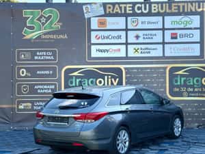 Hyundai I40 2011 de vânzare la Dragoliv Auto — miniatura 3