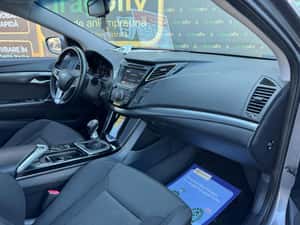 Hyundai I40 2011 de vânzare la Dragoliv Auto — miniatura 5
