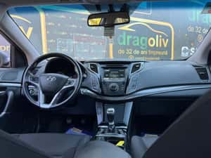 Hyundai I40 2011 de vânzare la Dragoliv Auto — miniatura 7