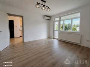 Apartament 2 camere renovat complet, Grigorescu | balcon 5,5 mp — miniatura 3