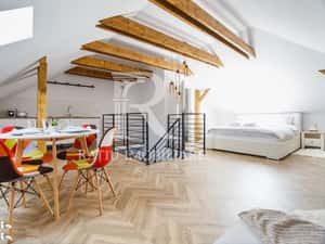 Apartament tip Loft Premium | Zona Facliei | Oradea