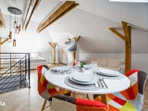 Apartament tip Loft Premium | Zona Facliei | Oradea — miniatura 4