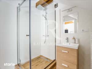 Apartament tip Loft Premium | Zona Facliei | Oradea — miniatura 6