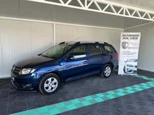 Dacia Logan 2016, 116.000 km, Garanție 12 luni — miniatura 1