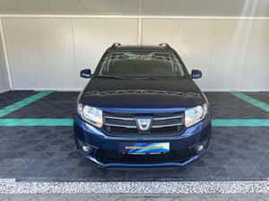 Dacia Logan 2016, 116.000 km, Garanție 12 luni — miniatura 2